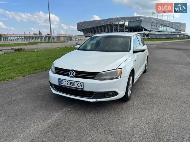 Белый Фольксваген Джетта, объемом двигателя 1.4 л и пробегом 242 тыс. км за 7900 $, фото 12 на Automoto.ua