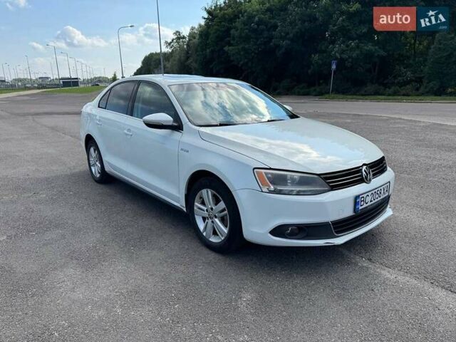 Белый Фольксваген Джетта, объемом двигателя 1.4 л и пробегом 242 тыс. км за 7900 $, фото 10 на Automoto.ua