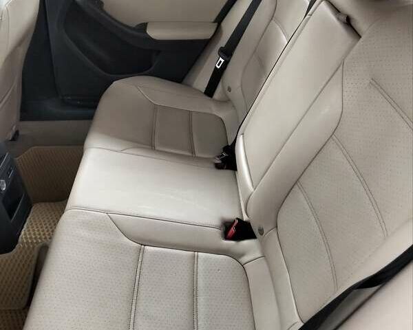 Білий Фольксваген Джетта, об'ємом двигуна 1.8 л та пробігом 212 тис. км за 8490 $, фото 35 на Automoto.ua