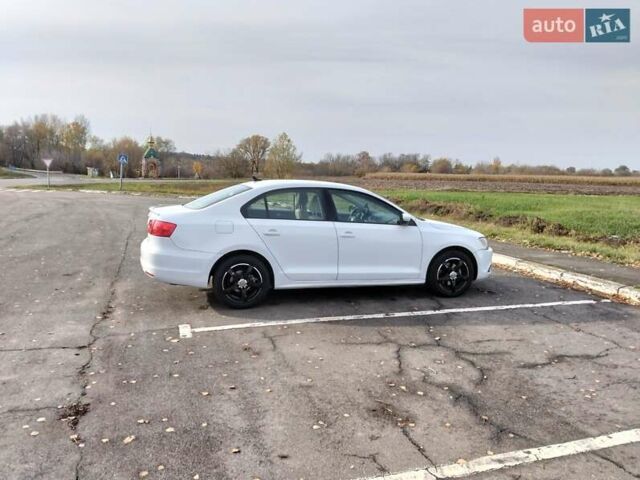 Білий Фольксваген Джетта, об'ємом двигуна 1.8 л та пробігом 212 тис. км за 8490 $, фото 28 на Automoto.ua