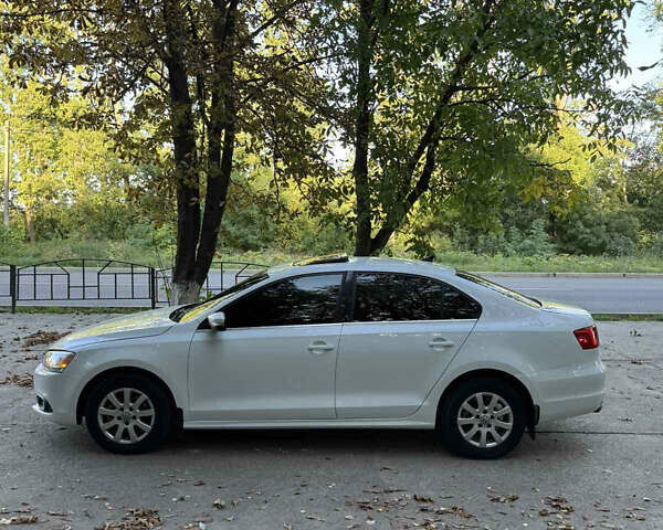 Білий Фольксваген Джетта, об'ємом двигуна 1.97 л та пробігом 305 тис. км за 8200 $, фото 20 на Automoto.ua