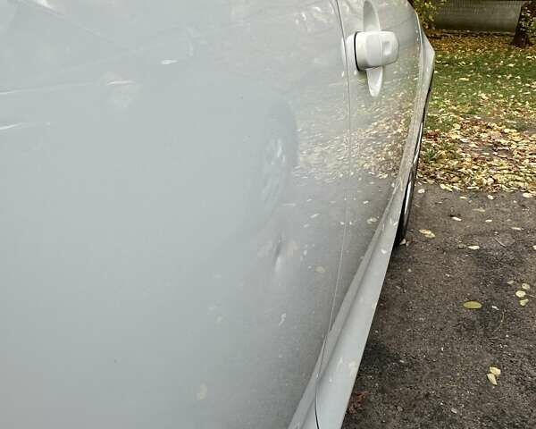 Белый Фольксваген Джетта, объемом двигателя 1.8 л и пробегом 123 тыс. км за 10700 $, фото 13 на Automoto.ua