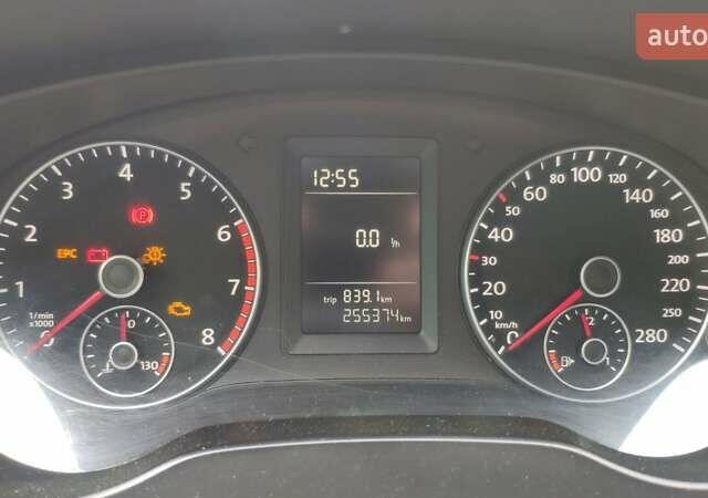 Белый Фольксваген Джетта, объемом двигателя 1.4 л и пробегом 255 тыс. км за 6500 $, фото 1 на Automoto.ua