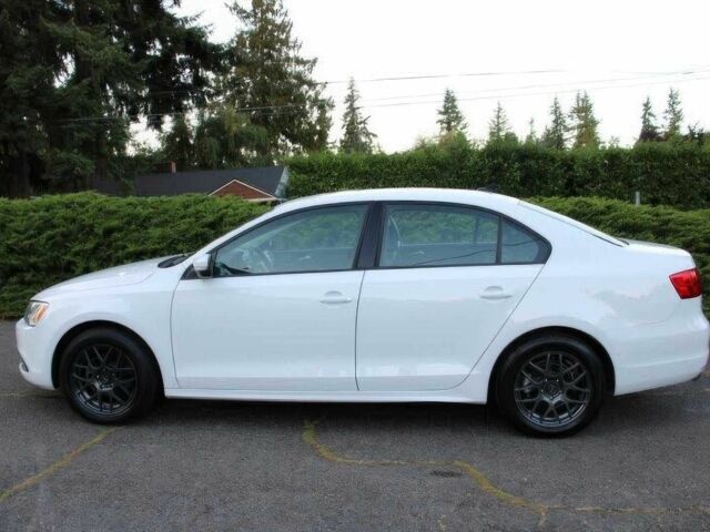 Белый Фольксваген Джетта, объемом двигателя 1.8 л и пробегом 86 тыс. км за 6800 $, фото 3 на Automoto.ua