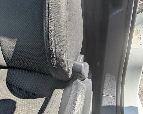 Белый Фольксваген Джетта, объемом двигателя 1.39 л и пробегом 223 тыс. км за 9300 $, фото 14 на Automoto.ua