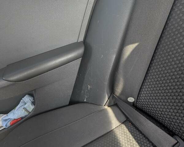 Белый Фольксваген Джетта, объемом двигателя 1.39 л и пробегом 223 тыс. км за 9300 $, фото 5 на Automoto.ua