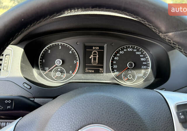 Белый Фольксваген Джетта, объемом двигателя 1.6 л и пробегом 170 тыс. км за 11200 $, фото 9 на Automoto.ua