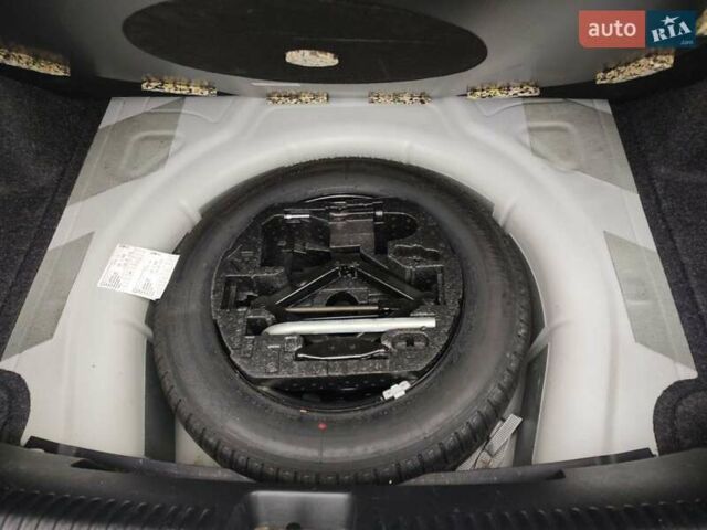 Белый Фольксваген Джетта, объемом двигателя 2 л и пробегом 141 тыс. км за 10500 $, фото 14 на Automoto.ua