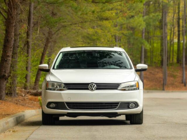 Белый Фольксваген Джетта, объемом двигателя 1.8 л и пробегом 80 тыс. км за 2900 $, фото 1 на Automoto.ua