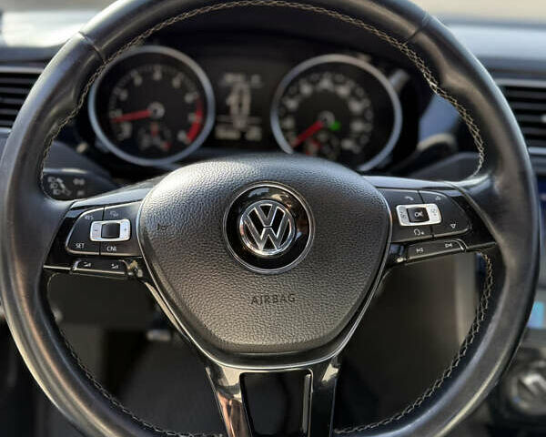 Білий Фольксваген Джетта, об'ємом двигуна 1.8 л та пробігом 203 тис. км за 9800 $, фото 13 на Automoto.ua