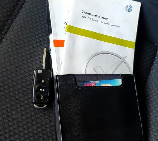 Белый Фольксваген Джетта, объемом двигателя 1.4 л и пробегом 245 тыс. км за 6700 $, фото 5 на Automoto.ua