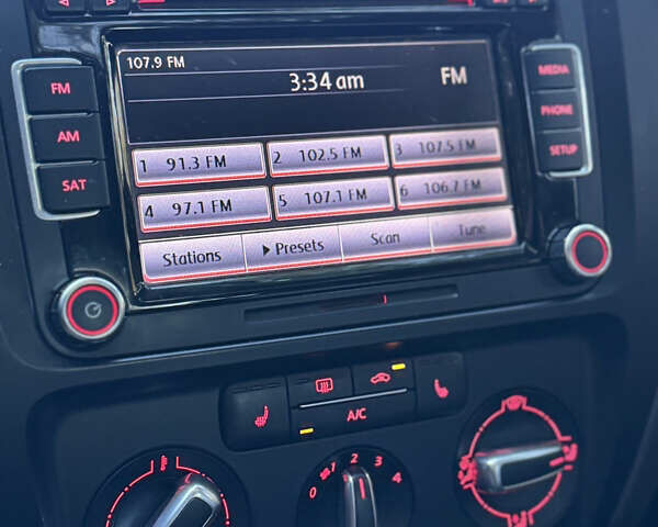 Білий Фольксваген Джетта, об'ємом двигуна 1.97 л та пробігом 305 тис. км за 8200 $, фото 4 на Automoto.ua