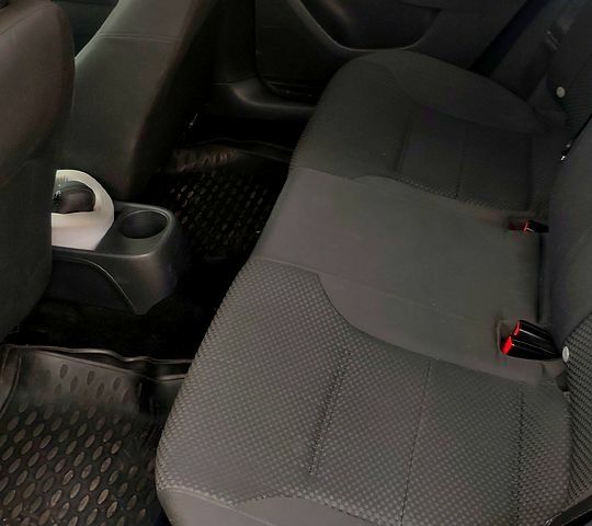 Белый Фольксваген Джетта, объемом двигателя 1.4 л и пробегом 245 тыс. км за 6700 $, фото 4 на Automoto.ua