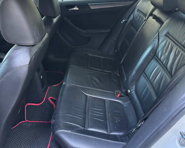 Білий Фольксваген Джетта, об'ємом двигуна 1.97 л та пробігом 305 тис. км за 8200 $, фото 10 на Automoto.ua