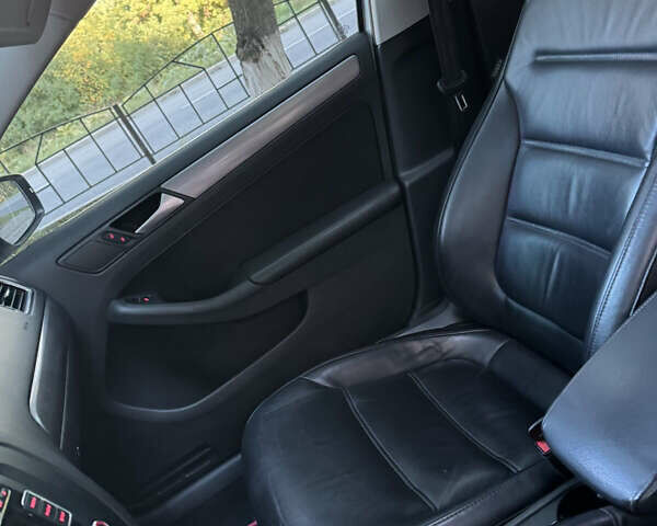 Білий Фольксваген Джетта, об'ємом двигуна 1.97 л та пробігом 305 тис. км за 8200 $, фото 12 на Automoto.ua