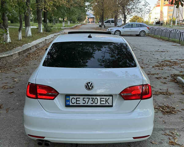 Білий Фольксваген Джетта, об'ємом двигуна 1.97 л та пробігом 305 тис. км за 8200 $, фото 22 на Automoto.ua