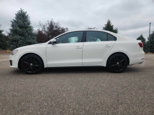 Белый Фольксваген Джетта, объемом двигателя 2 л и пробегом 81 тыс. км за 6500 $, фото 4 на Automoto.ua