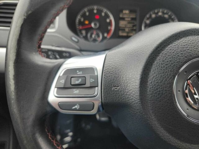 Белый Фольксваген Джетта, объемом двигателя 2 л и пробегом 80 тыс. км за 10200 $, фото 6 на Automoto.ua