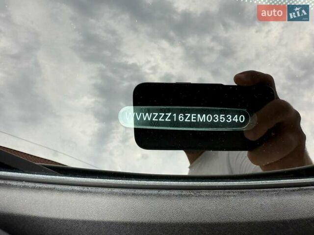 Білий Фольксваген Джетта, об'ємом двигуна 1.97 л та пробігом 78 тис. км за 12990 $, фото 1 на Automoto.ua