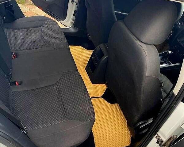 Белый Фольксваген Джетта, объемом двигателя 2 л и пробегом 320 тыс. км за 7100 $, фото 6 на Automoto.ua