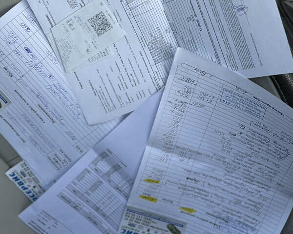 Білий Фольксваген Джетта, об'ємом двигуна 1.8 л та пробігом 203 тис. км за 9800 $, фото 22 на Automoto.ua