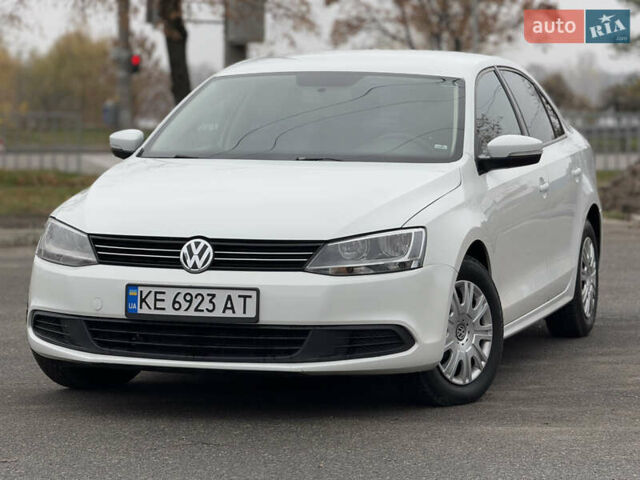 Білий Фольксваген Джетта, об'ємом двигуна 1.78 л та пробігом 175 тис. км за 8499 $, фото 1 на Automoto.ua