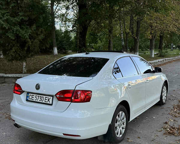 Белый Фольксваген Джетта, объемом двигателя 1.97 л и пробегом 305 тыс. км за 7800 $, фото 23 на Automoto.ua