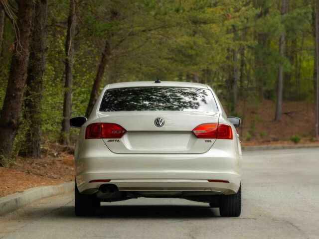 Белый Фольксваген Джетта, объемом двигателя 1.8 л и пробегом 80 тыс. км за 2900 $, фото 4 на Automoto.ua