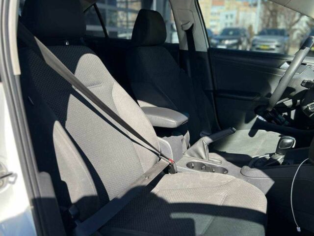 Белый Фольксваген Джетта, объемом двигателя 2 л и пробегом 233 тыс. км за 8700 $, фото 19 на Automoto.ua