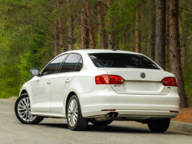 Белый Фольксваген Джетта, объемом двигателя 1.8 л и пробегом 80 тыс. км за 2900 $, фото 3 на Automoto.ua
