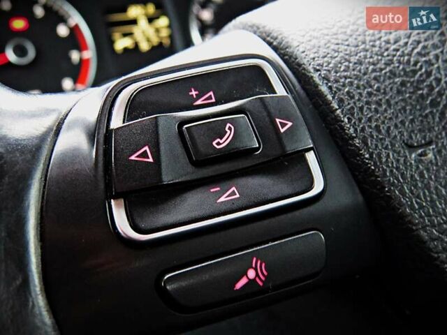 Белый Фольксваген Джетта, объемом двигателя 1.8 л и пробегом 183 тыс. км за 8900 $, фото 9 на Automoto.ua