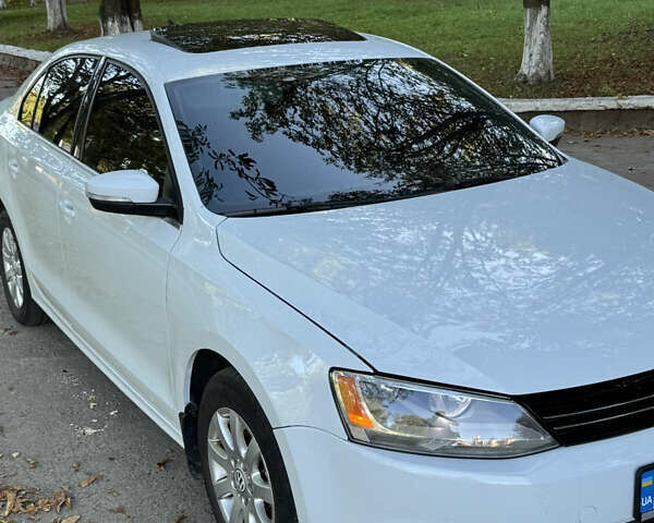 Білий Фольксваген Джетта, об'ємом двигуна 1.97 л та пробігом 305 тис. км за 8200 $, фото 6 на Automoto.ua