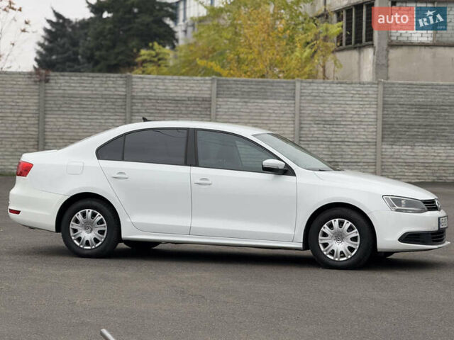Білий Фольксваген Джетта, об'ємом двигуна 1.78 л та пробігом 175 тис. км за 8499 $, фото 6 на Automoto.ua