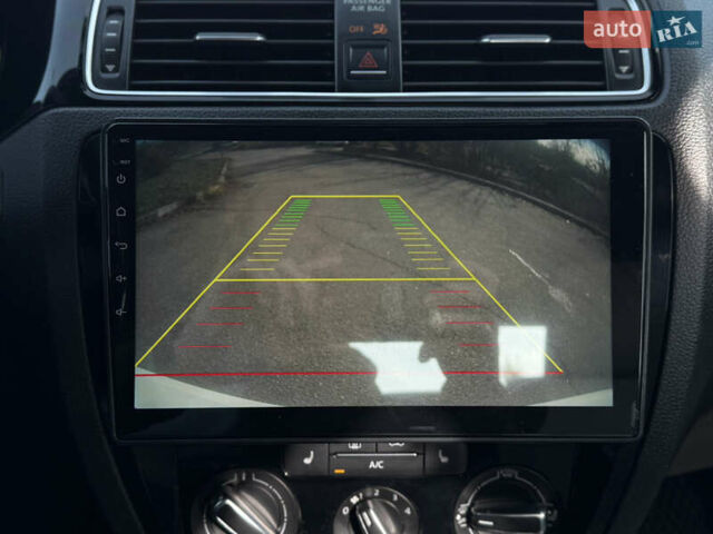 Білий Фольксваген Джетта, об'ємом двигуна 1.8 л та пробігом 203 тис. км за 9800 $, фото 16 на Automoto.ua