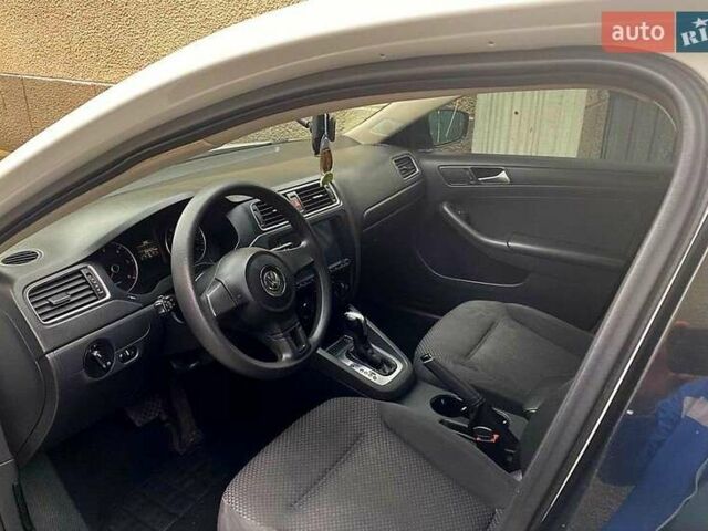 Белый Фольксваген Джетта, объемом двигателя 2 л и пробегом 320 тыс. км за 7100 $, фото 12 на Automoto.ua