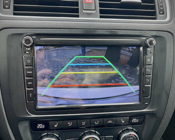 Білий Фольксваген Джетта, об'ємом двигуна 1.97 л та пробігом 195 тис. км за 11300 $, фото 11 на Automoto.ua