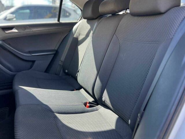 Белый Фольксваген Джетта, объемом двигателя 2 л и пробегом 233 тыс. км за 8700 $, фото 23 на Automoto.ua