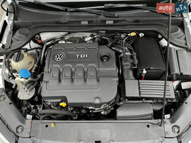 Белый Фольксваген Джетта, объемом двигателя 1.97 л и пробегом 270 тыс. км за 9500 $, фото 36 на Automoto.ua