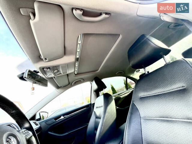 Білий Фольксваген Джетта, об'ємом двигуна 1.97 л та пробігом 195 тис. км за 11300 $, фото 19 на Automoto.ua