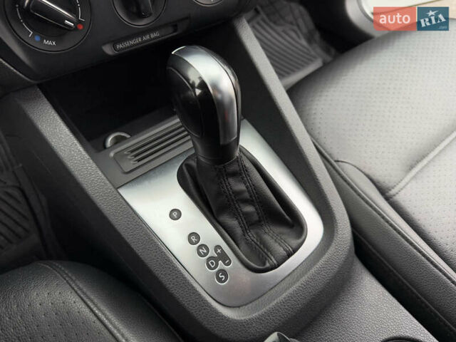 Білий Фольксваген Джетта, об'ємом двигуна 1.78 л та пробігом 175 тис. км за 8499 $, фото 17 на Automoto.ua