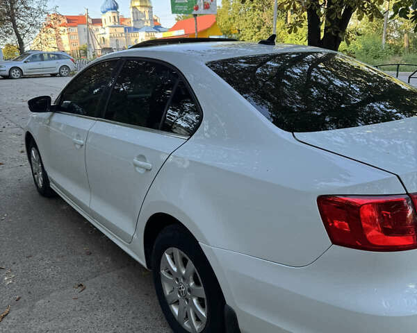 Білий Фольксваген Джетта, об'ємом двигуна 1.97 л та пробігом 305 тис. км за 8200 $, фото 9 на Automoto.ua