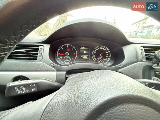 Белый Фольксваген Джетта, объемом двигателя 2 л и пробегом 195 тыс. км за 9000 $, фото 19 на Automoto.ua