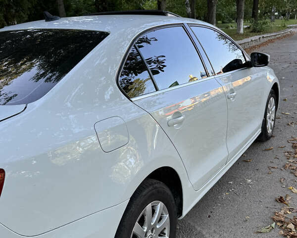 Білий Фольксваген Джетта, об'ємом двигуна 1.97 л та пробігом 305 тис. км за 8200 $, фото 8 на Automoto.ua