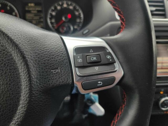 Белый Фольксваген Джетта, объемом двигателя 2 л и пробегом 80 тыс. км за 10200 $, фото 7 на Automoto.ua