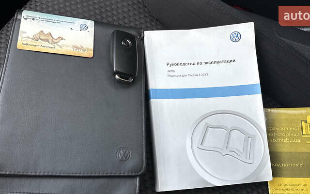 Белый Фольксваген Джетта, объемом двигателя 2 л и пробегом 195 тыс. км за 9000 $, фото 28 на Automoto.ua