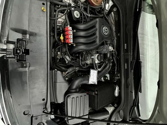 Белый Фольксваген Джетта, объемом двигателя 2 л и пробегом 189 тыс. км за 8850 $, фото 11 на Automoto.ua