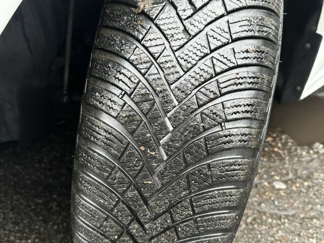 Белый Фольксваген Джетта, объемом двигателя 2 л и пробегом 189 тыс. км за 8850 $, фото 12 на Automoto.ua