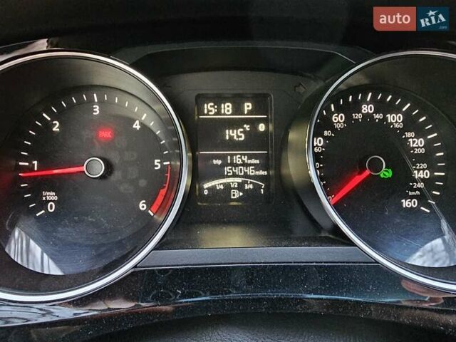 Белый Фольксваген Джетта, объемом двигателя 1.97 л и пробегом 247 тыс. км за 8500 $, фото 15 на Automoto.ua