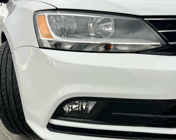 Фольксваген Джетта 2015 у Львові на Automoto.ua Білий Фольксваген Джетта, об'ємом двигуна 1.8 л та пробігом 98 тис. км за 11200 $, фото 8 на Automoto.ua