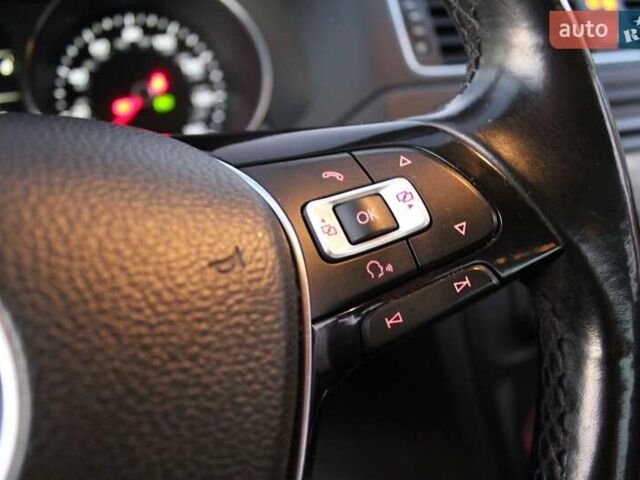 Білий Фольксваген Джетта, об'ємом двигуна 1.8 л та пробігом 158 тис. км за 11600 $, фото 26 на Automoto.ua